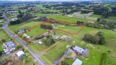  at 323 Amreins Road, Taupaki