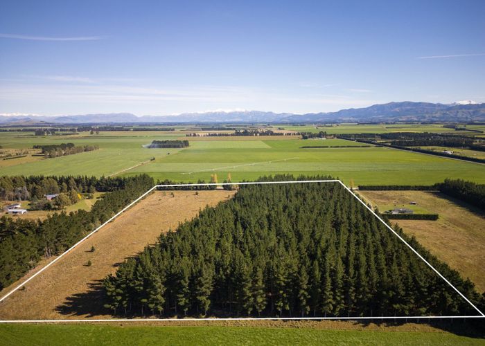  at 768 Wolffs Road, Eyrewell, West Eyreton