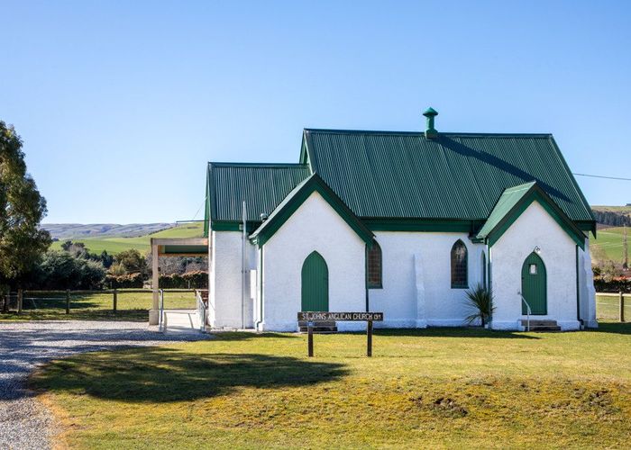  at 1605 Teviot Road, Roxburgh, Central Otago, Otago