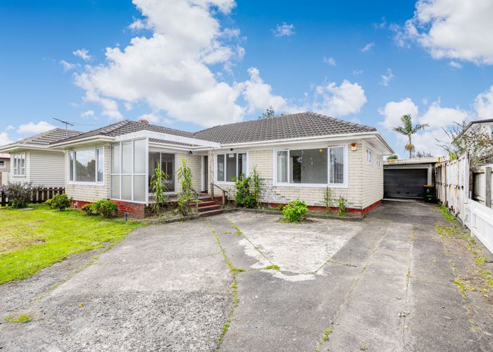  at 76 Mclean Avenue, Papatoetoe, Manukau City, Auckland
