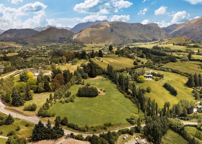  at 60 Dalefield Road, Dalefield, Queenstown