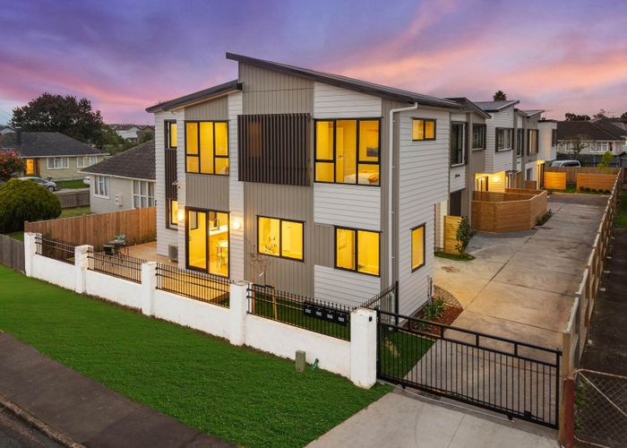  at 67A Jolson Road, Mount Wellington, Auckland City, Auckland