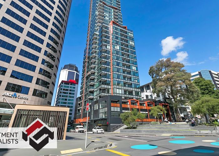  at 32 Swanson Street, Auckland Central, Auckland