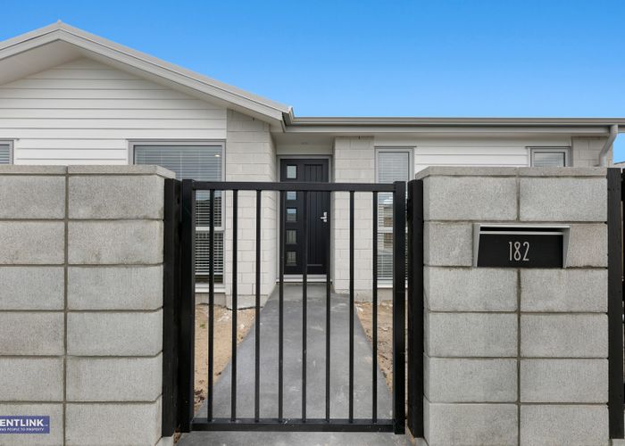  at 182 Te Okuroa Drive, Papamoa