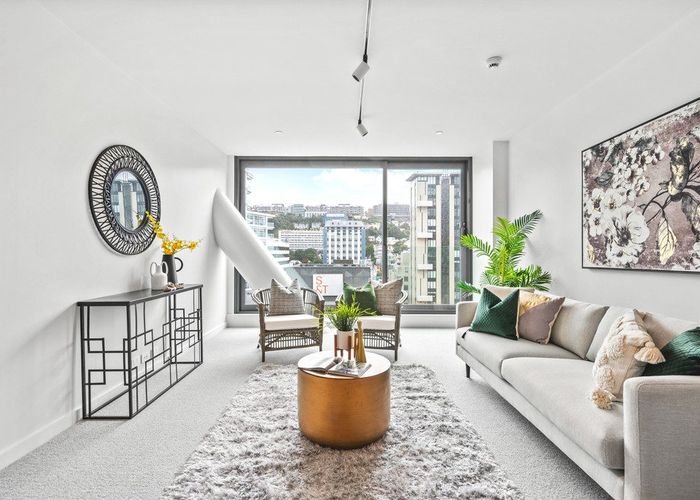  at 1110/161 Victoria Street, Te Aro, Wellington, Wellington