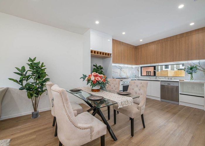  at 36B Kaikoura Street, Henderson, Waitakere City, Auckland
