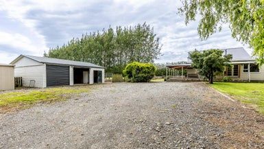  at 260 Darragh Road, Isla Bank, Otautau