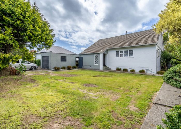  at 456 Tweed Street, Georgetown, Invercargill