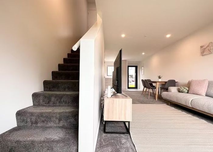  at 4/6 Riccarton Road, Riccarton, Christchurch City, Canterbury