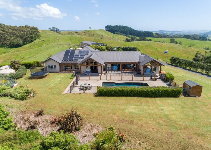  at 318 Stoney Creek Road, Kaukapakapa, Kaukapakapa