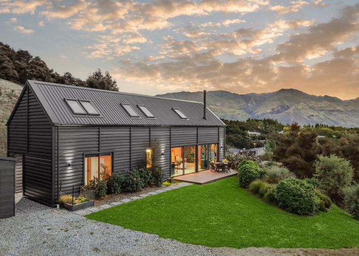  at 4 Highfield Ridge, Wanaka
