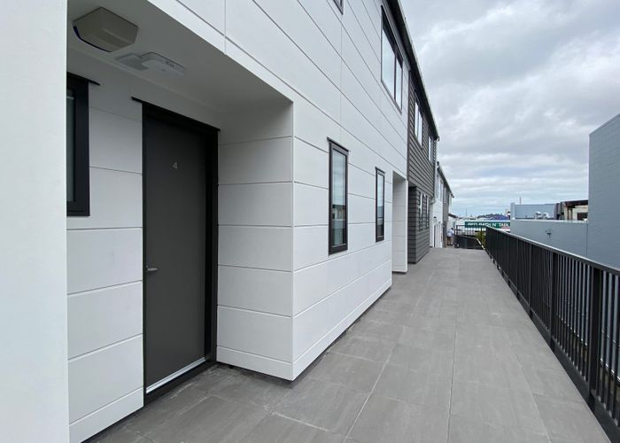  at 3/148 Arthur Street, Onehunga, Auckland City, Auckland