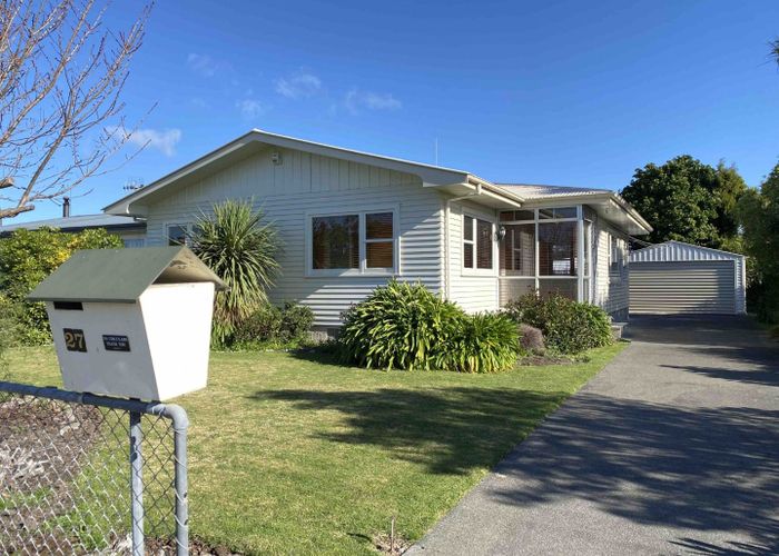  at 27 Trent Street, Taradale, Napier, Hawke's Bay