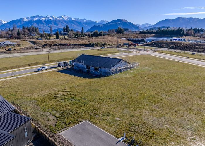  at 12 Keown Street, Wanaka, Wanaka, Otago