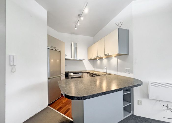  at 19/125 Thorndon Quay, Thorndon, Wellington, Wellington