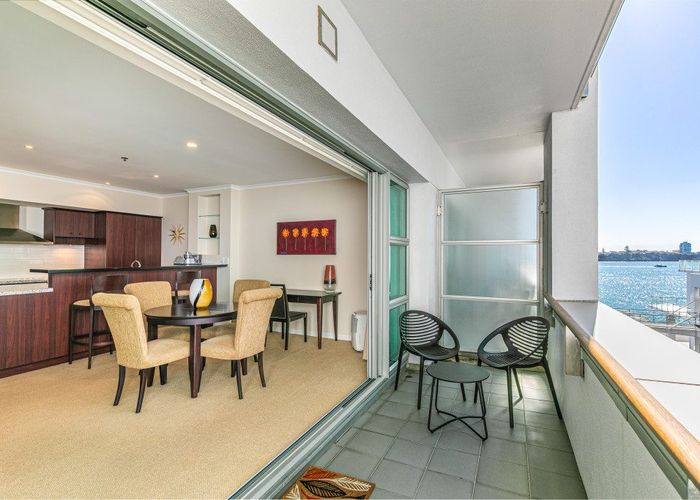  at 21/143 Quay St, City Centre, Auckland City, Auckland