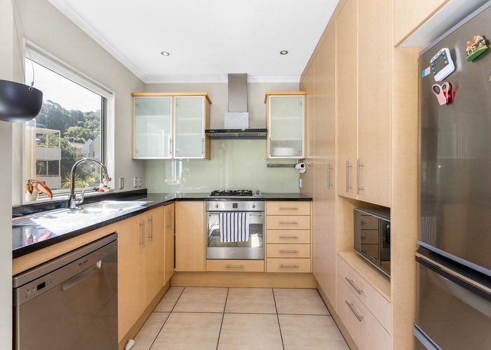  at 35/305 Evans Bay Parade, Hataitai, Wellington, Wellington