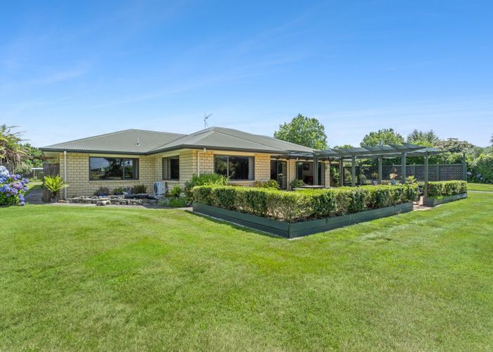  at 621F Marychurch Road, Matangi, Waikato, Waikato