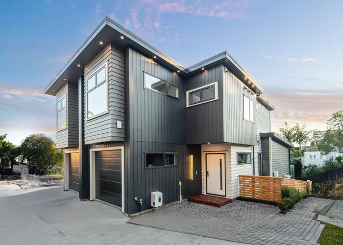  at Lot 2-5/141 Browns Bay Road, Browns Bay, North Shore City, Auckland