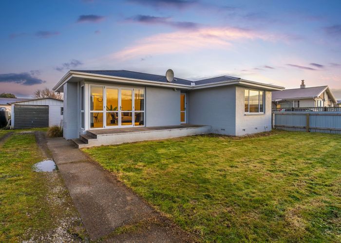  at 138 Waiau Crescent, Kingswell, Invercargill, Southland