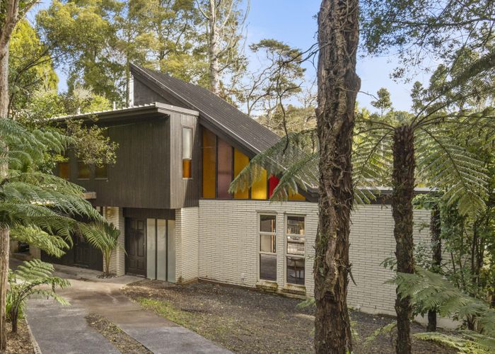  at 195 Atkinson Road, Titirangi, Auckland