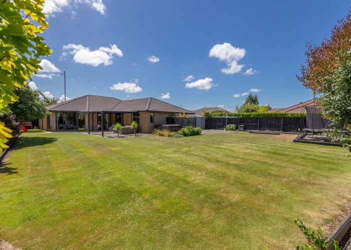  at 253 Rolleston Drive, Rolleston, Rolleston