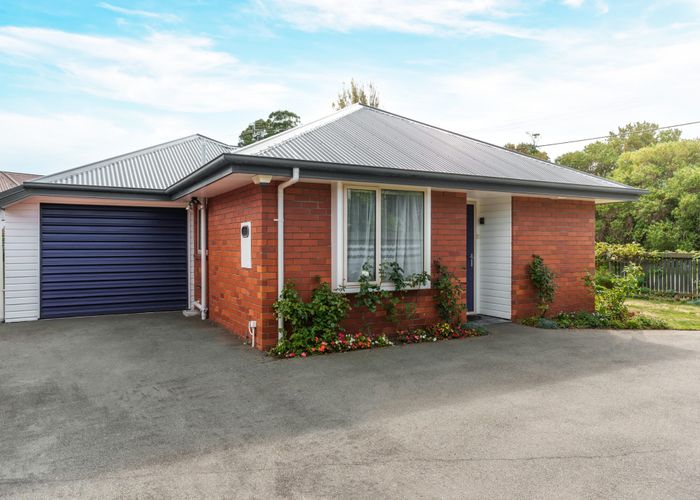  at 64 Butterfield Avenue, Linwood, Christchurch