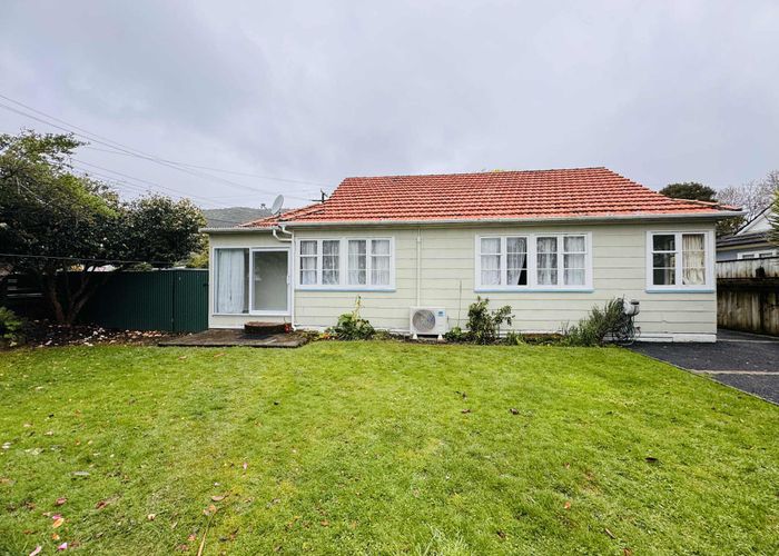  at 1147 High Street, Taita, Lower Hutt