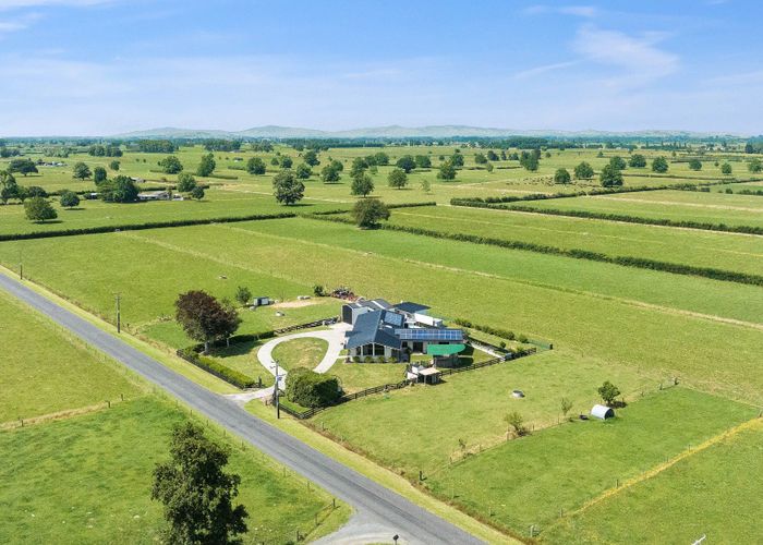  at 597 No 7 Road, Waitoa