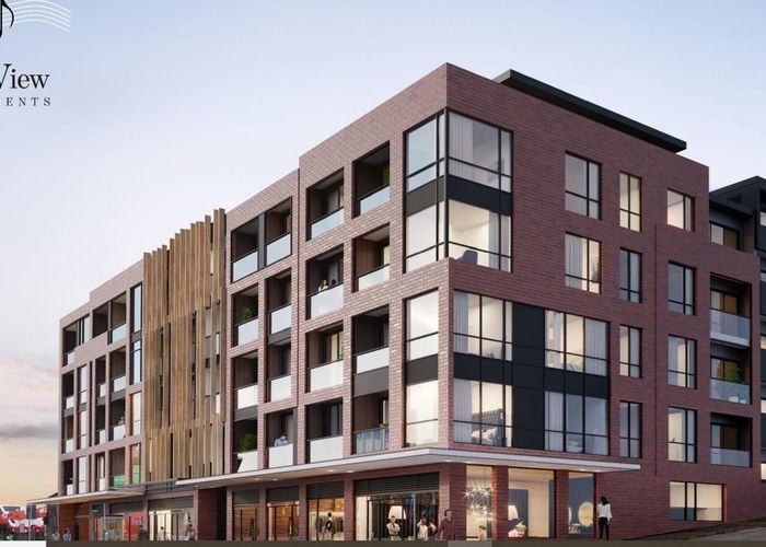  at 202/428 Dominion Road, Mount Eden, Auckland City, Auckland