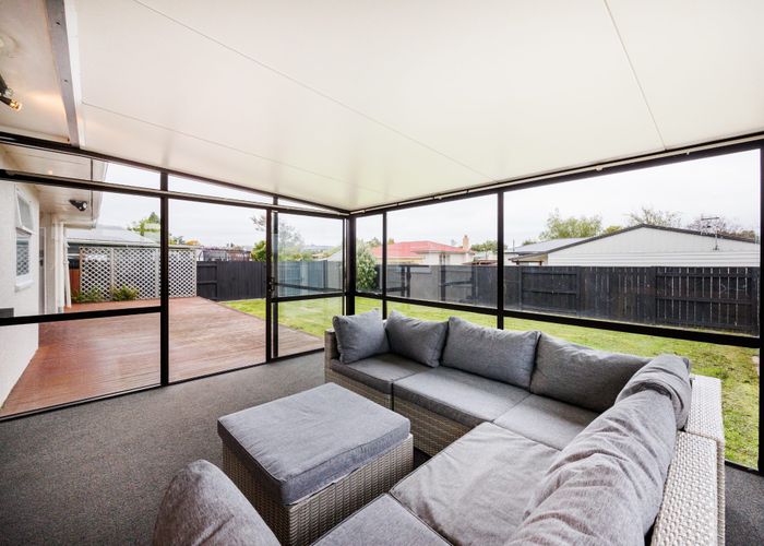  at 8 Hurley Place, Awapuni, Palmerston North, Manawatu / Whanganui