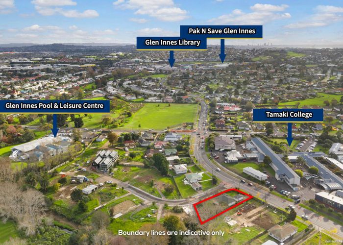  at 122 Taniwha Street, Glen Innes, Auckland