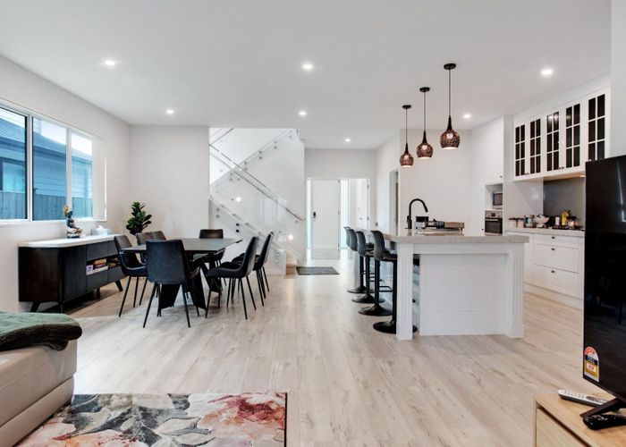  at 20 Thomas Rielly Avenue, Hobsonville, Waitakere City, Auckland