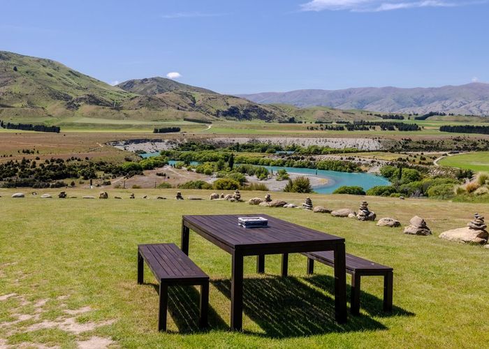  at 98 Riverview Road, Queensberry, Wanaka, Otago