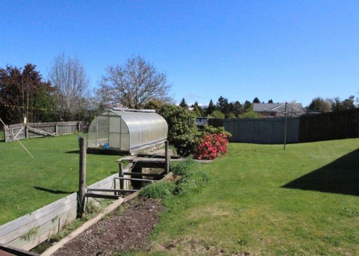  at 20 Meadow Street, Lumsden, Southland, Southland
