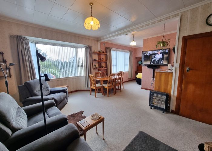  at 681 Main South Road, Gladstone, Greymouth