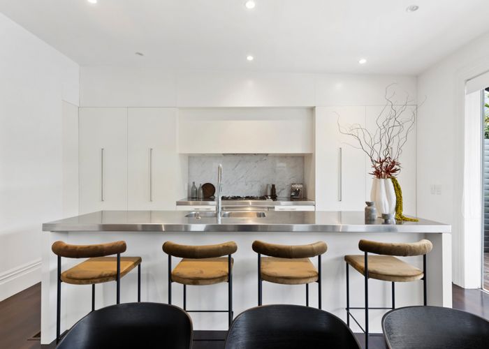  at 75 John Street, Ponsonby, Auckland City, Auckland