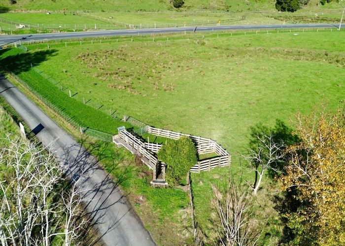  at 1730 State Highway 3, Urenui, New Plymouth, Taranaki
