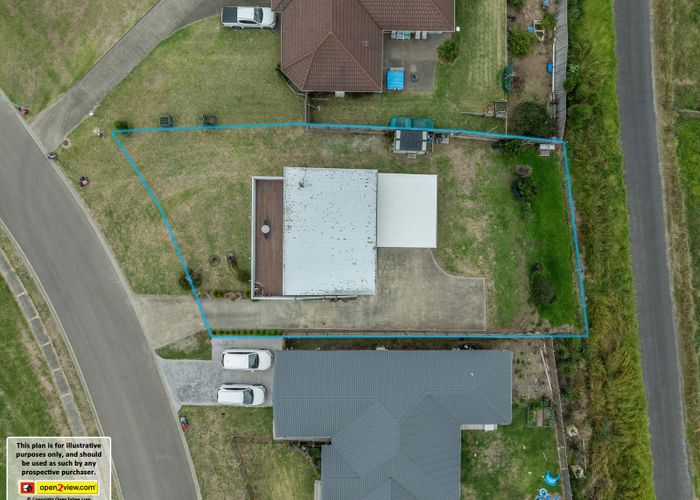  at 8 Arakotipu Boulevard, Waiotahi, Opotiki, Bay Of Plenty