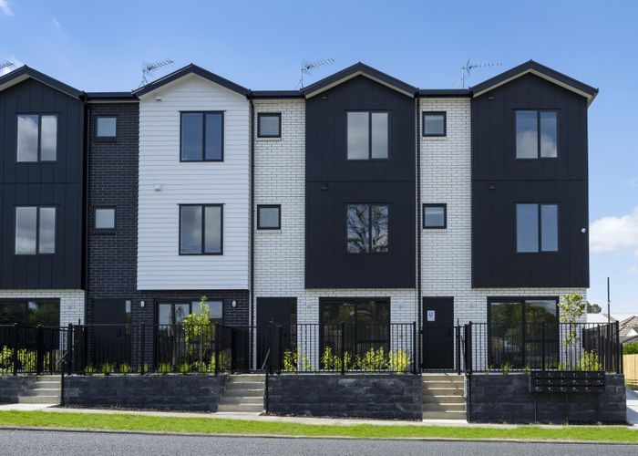  at 1D/11 Ingram Street, Papakura, Papakura, Auckland