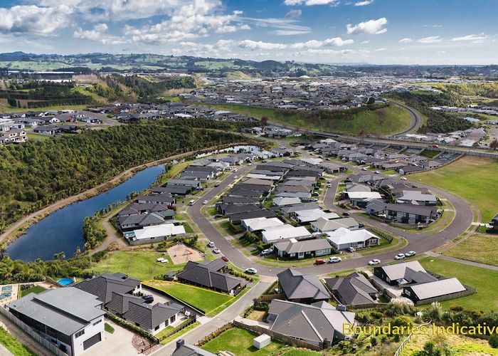  at 4 Kissling Terrace, Pyes Pa, Tauranga, Bay Of Plenty