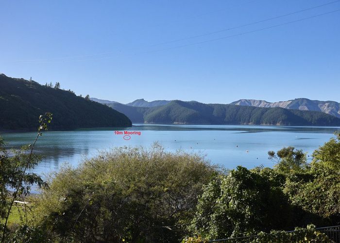  at 16 Hakahaka Road, Port Underwood, Picton