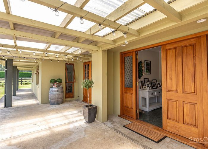  at 250 Campbell Road, Brunswick, Whanganui, Manawatu / Whanganui