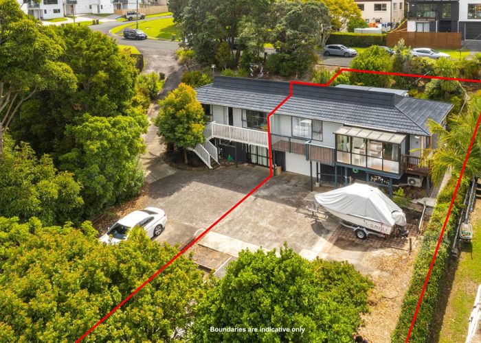  at 2A Orewa Street, Torbay, North Shore City, Auckland