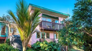  at 6 Potai Street, Ostend, Waiheke Island