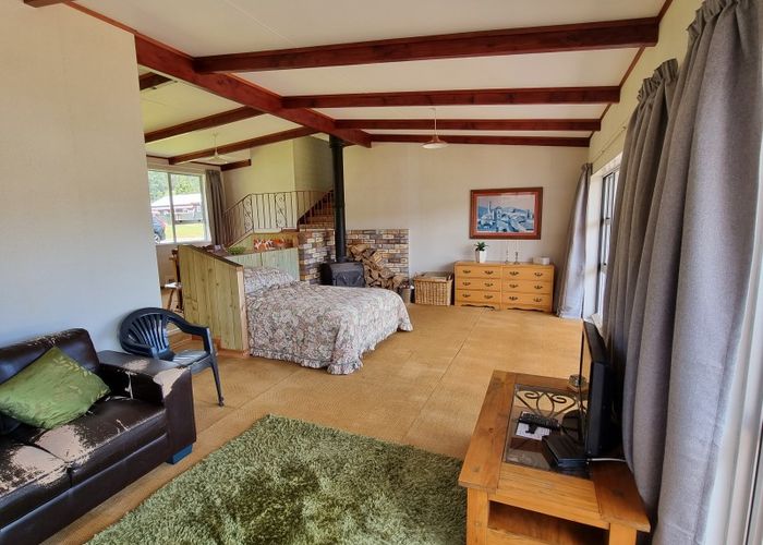  at 67 Omapere Street, Dobson, Greymouth