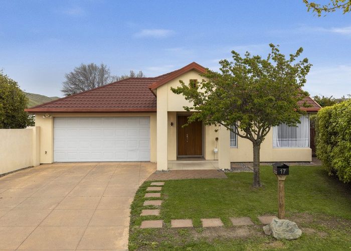  at 17 Kendon Street, Witherlea, Blenheim