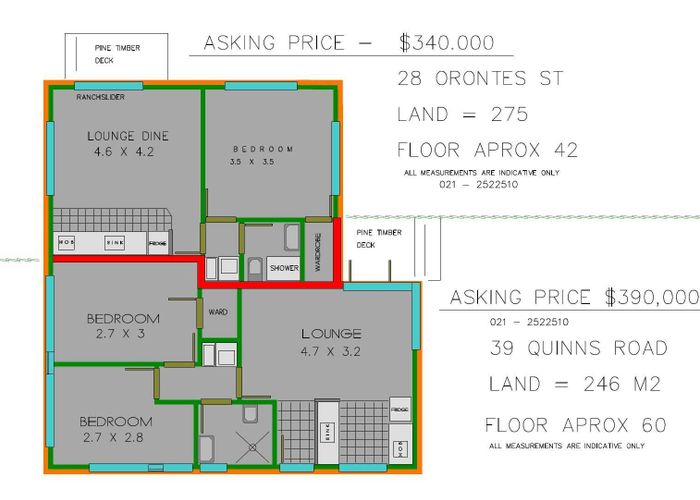  at 39 Quinns Road, Shirley, Christchurch City, Canterbury
