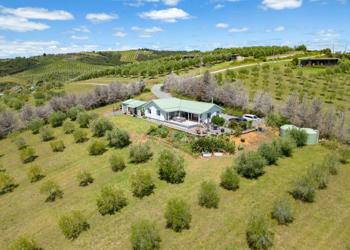  at 125A Frantoio Ridge Road, Mangonui, Far North, Northland