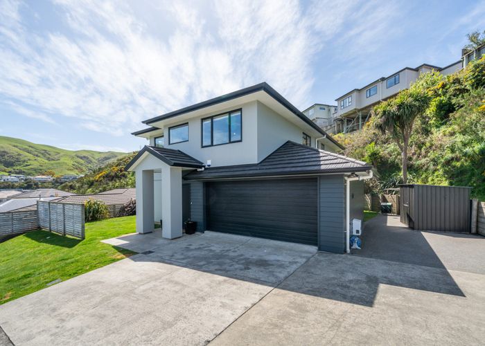  at 6 Romaine Road, Churton Park, Wellington, Wellington